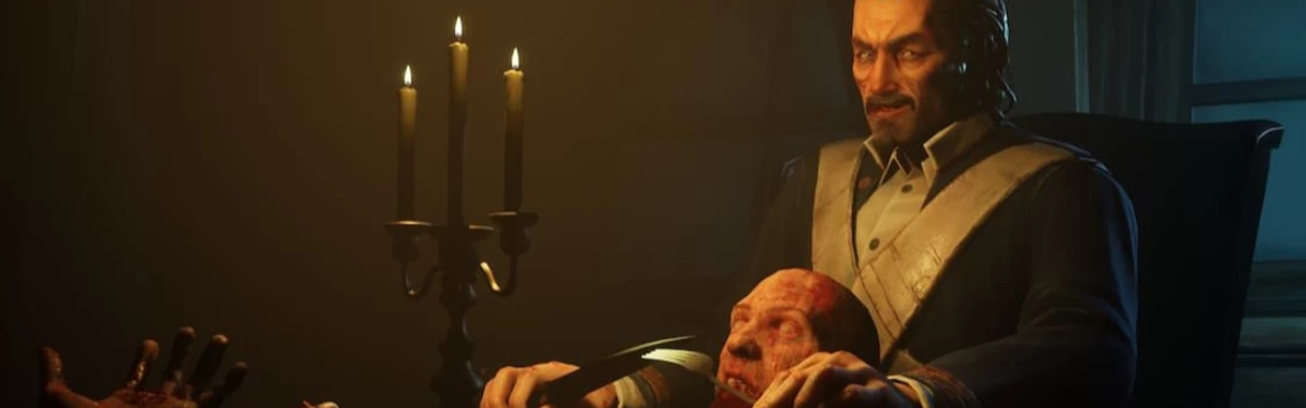 Игра про выживание и предательство Dread Hunger вышла из раннего доступа Игра про выживание и предательство Dread Hunger вышла из раннего доступа