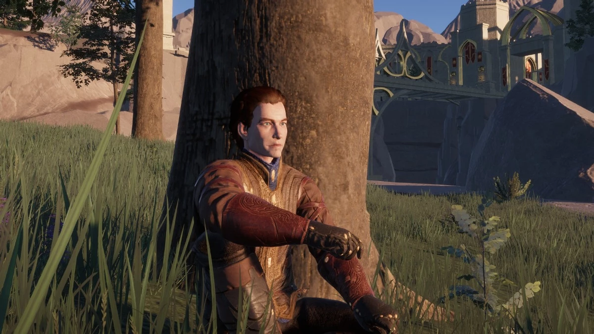 В преддверии раннего доступа Pantheon: Rise of the Fallen разработчики ответят на вопросы игроков В преддверии раннего доступа Pantheon: Rise of the Fallen разработчики ответят на вопросы игроков