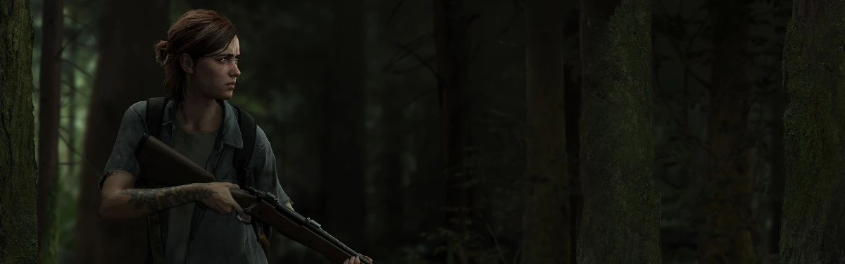 Финал The Last of Us Part 2 уже снят и возможно мы скоро узнаем дату релиза Финал The Last of Us Part 2 уже снят и возможно мы скоро узнаем дату релиза