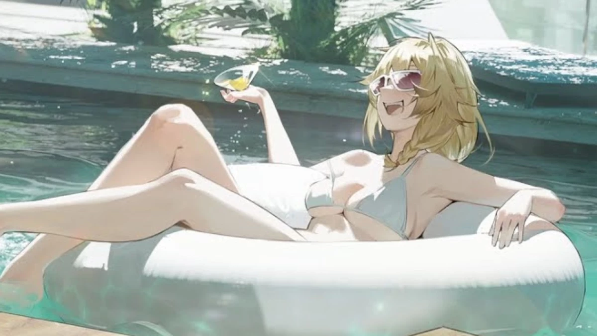 Первая Girls' Frontline выйдет в Steam 18 ноября