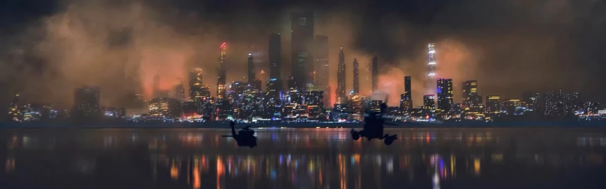 Начался технический тест стратегии Crossfire: Legion