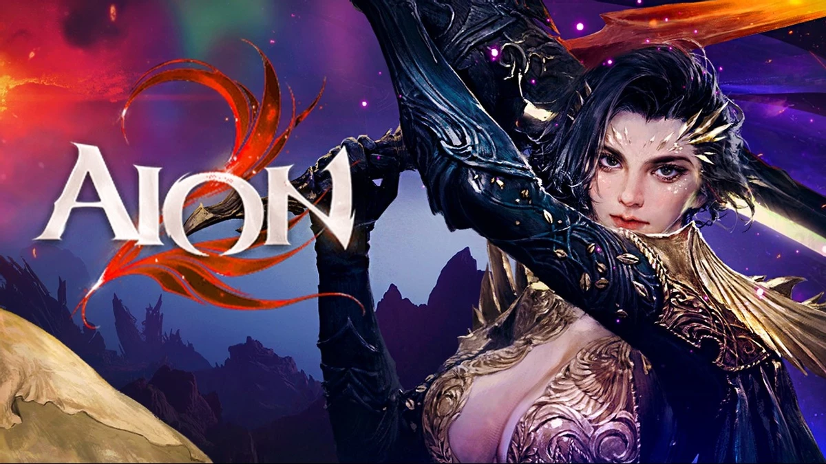 AION 2 — некоторые нюансы самой ожидаемой MMORPG AION 2 — некоторые нюансы самой ожидаемой MMORPG