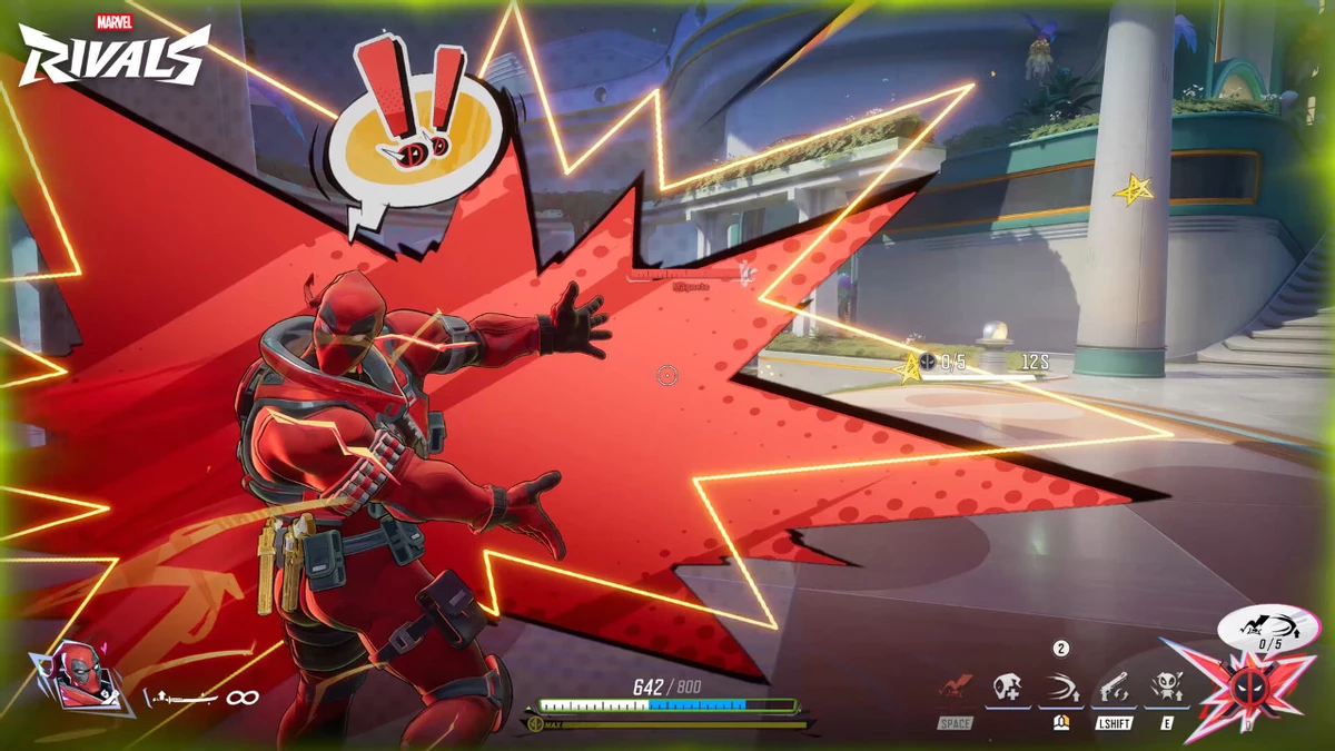 Истеричные стримерши выгнали из команды единственного парня на турнире Marvel Rivals за то, что он давал верные советы