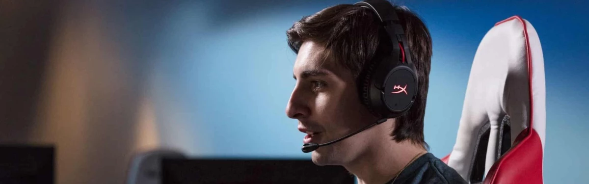 Вслед за Ninja на Twitch вернулся Shroud Вслед за Ninja на Twitch вернулся Shroud