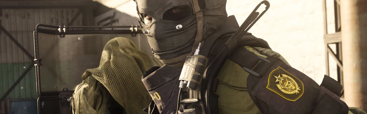 Call of Duty: Modern Warfare - Разработчики усилят меры по борьбе с расизмом Call of Duty: Modern Warfare - Разработчики усилят меры по борьбе с расизмом
