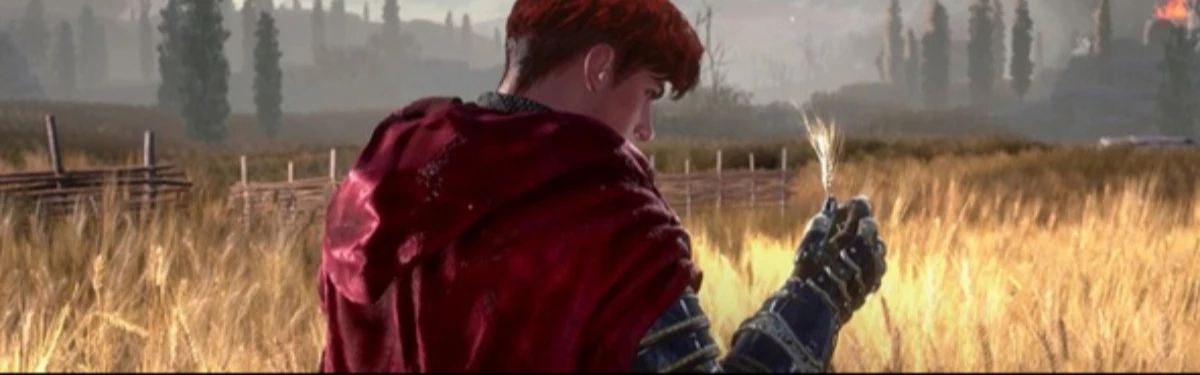 Lineage W - Тизер MMORPG для ПК и мобильных