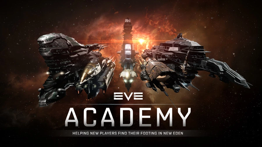EVE Online — PVE для Капиталов, изменение аномалий, ребаланс шахтерских кораблей и многое другое EVE Online — PVE для Капиталов, изменение аномалий, ребаланс шахтерских кораблей и многое другое