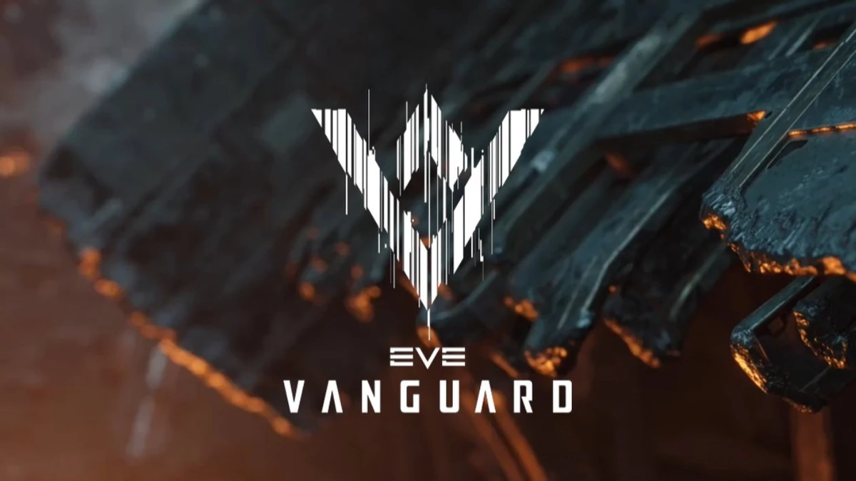 CCP Games анонсировали EVE Vanguard — шутер, встроенный в EVE Online CCP Games анонсировали EVE Vanguard — шутер, встроенный в EVE Online