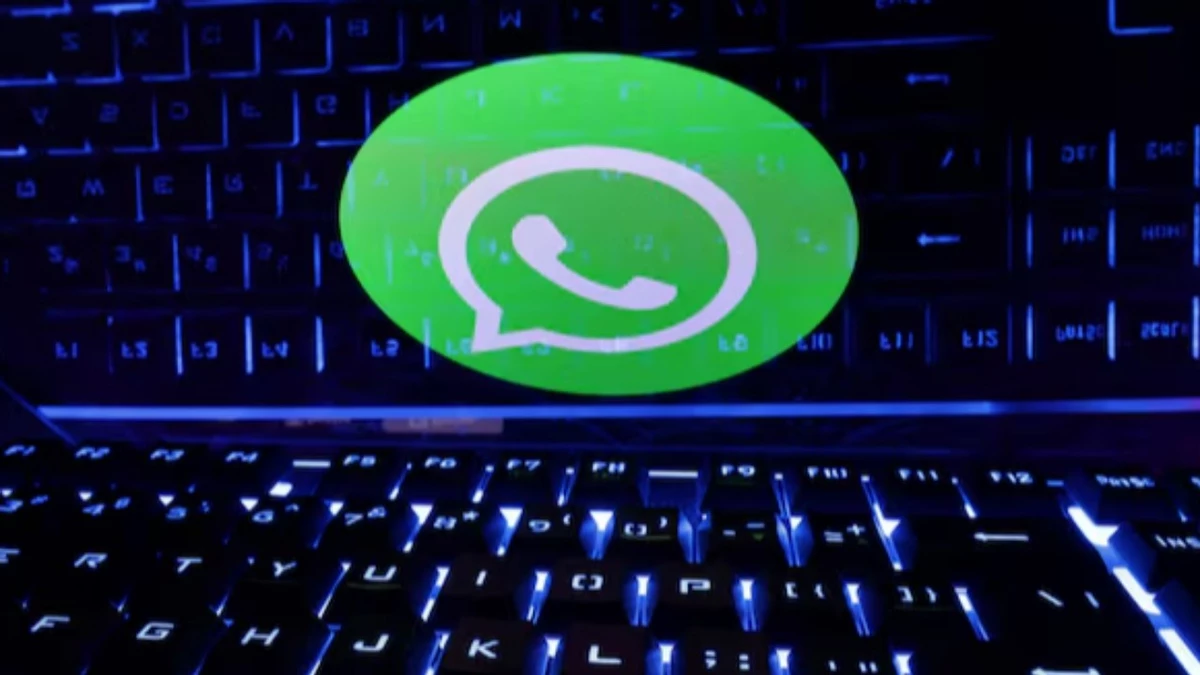 WhatsApp* запрещен в США из-за проблем с безопасностью WhatsApp* запрещен в США из-за проблем с безопасностью