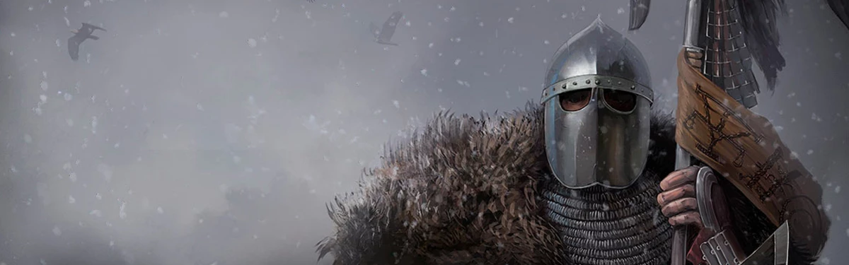 Стрим: Mount & Blade II: Bannerlord - Возвращение государя!
