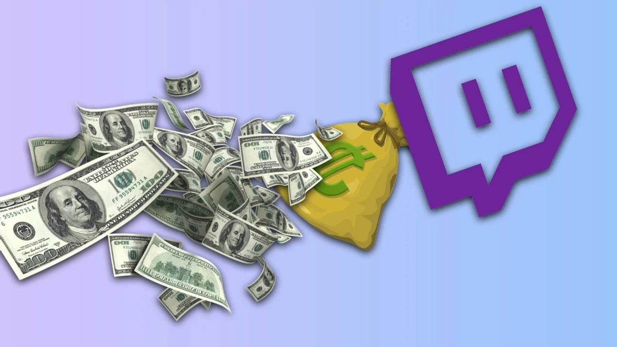 Twitch встроит магазин непосредственно в площадку Twitch встроит магазин непосредственно в площадку
