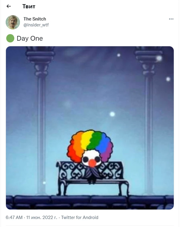 Hollow Knight: Silksong может появиться в Game Pass в день релиза Hollow Knight: Silksong может появиться в Game Pass в день релиза