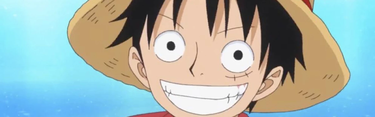 Ода Эйичиро планирует закончить One Piece... лет через пять