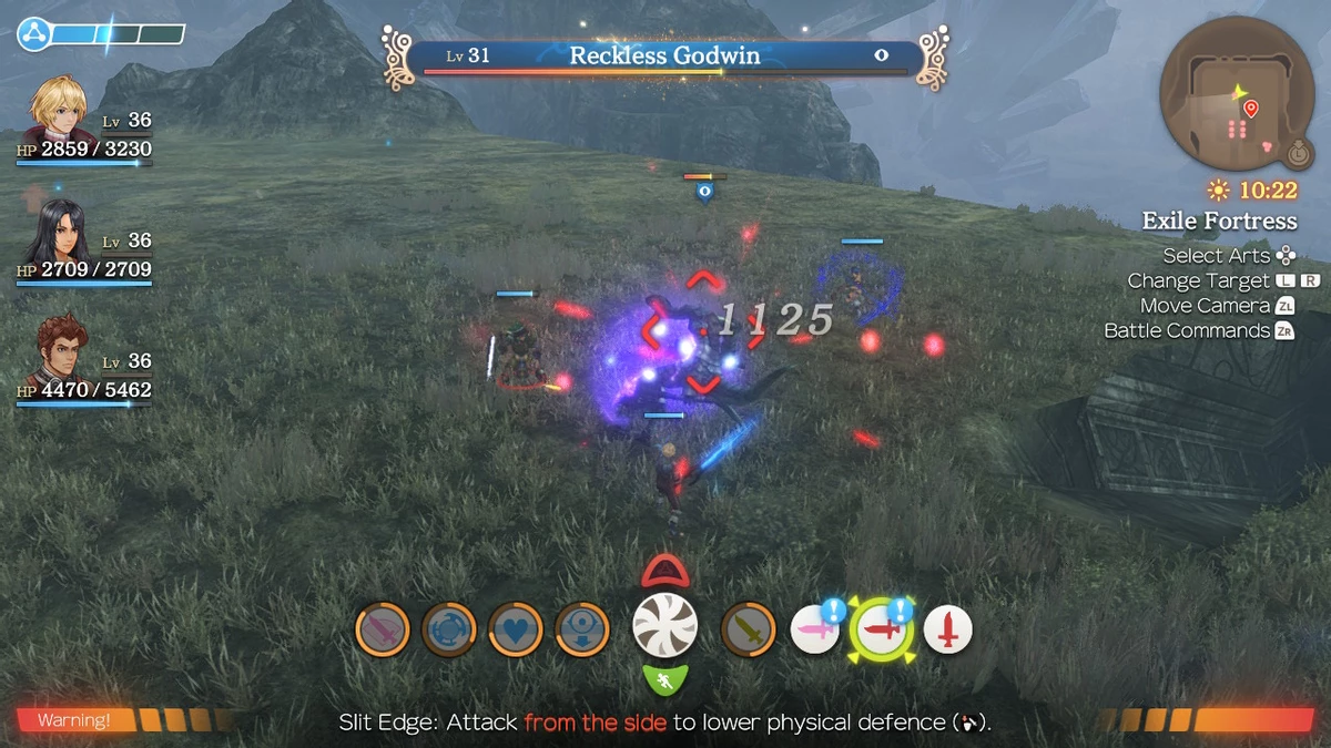 Xenoblade Chronicles: Definitive Edition - Monolith вдыхает вторую жизнь в ремастер игры на Nintendo Switch Xenoblade Chronicles: Definitive Edition - Monolith вдыхает вторую жизнь в ремастер игры на Nintendo Switch