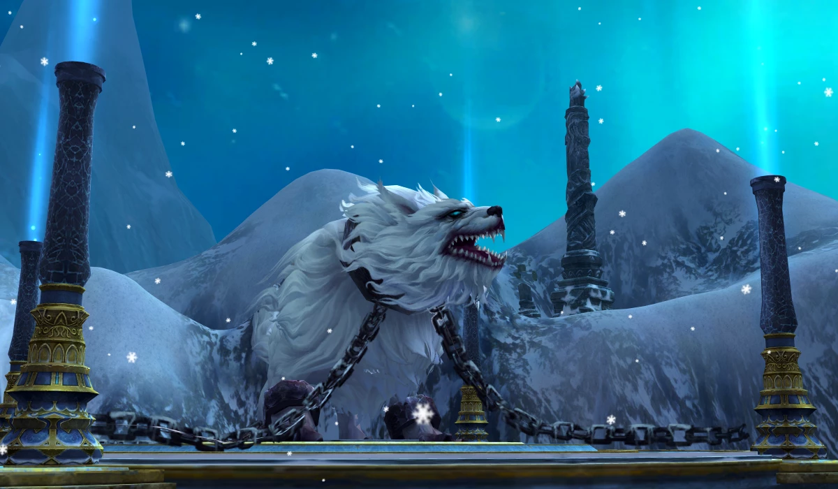 Как Perfect World в 2025 году остается “вторым домом” и зачем идти на новый сервер “Капелла”