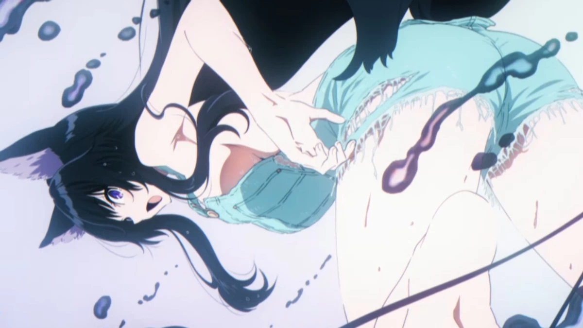 Лучшая девочка из Восхождения в тени получила симпатичную фигурку