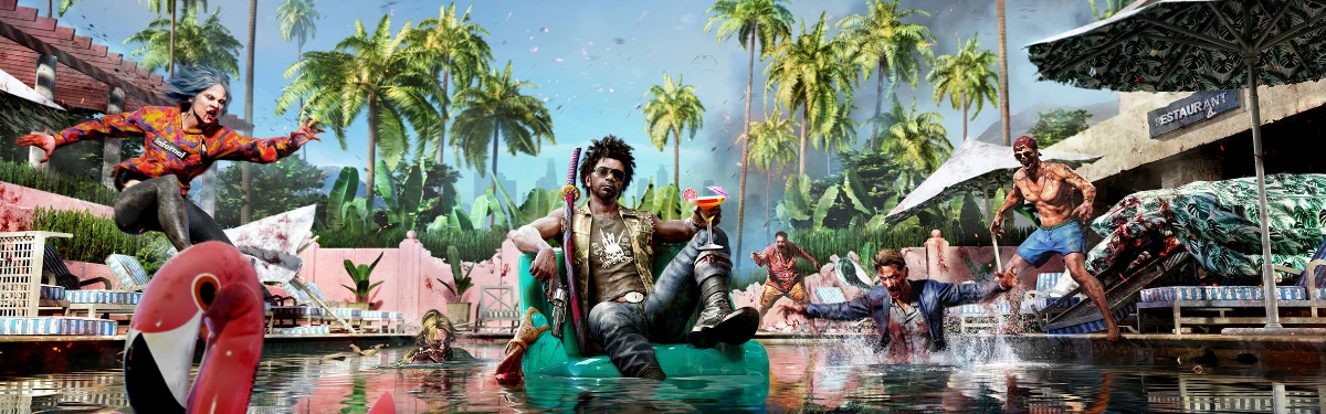 Разработчики Dead Island 2 рассказали об оружии в игре и интерфейсе Разработчики Dead Island 2 рассказали об оружии в игре и интерфейсе