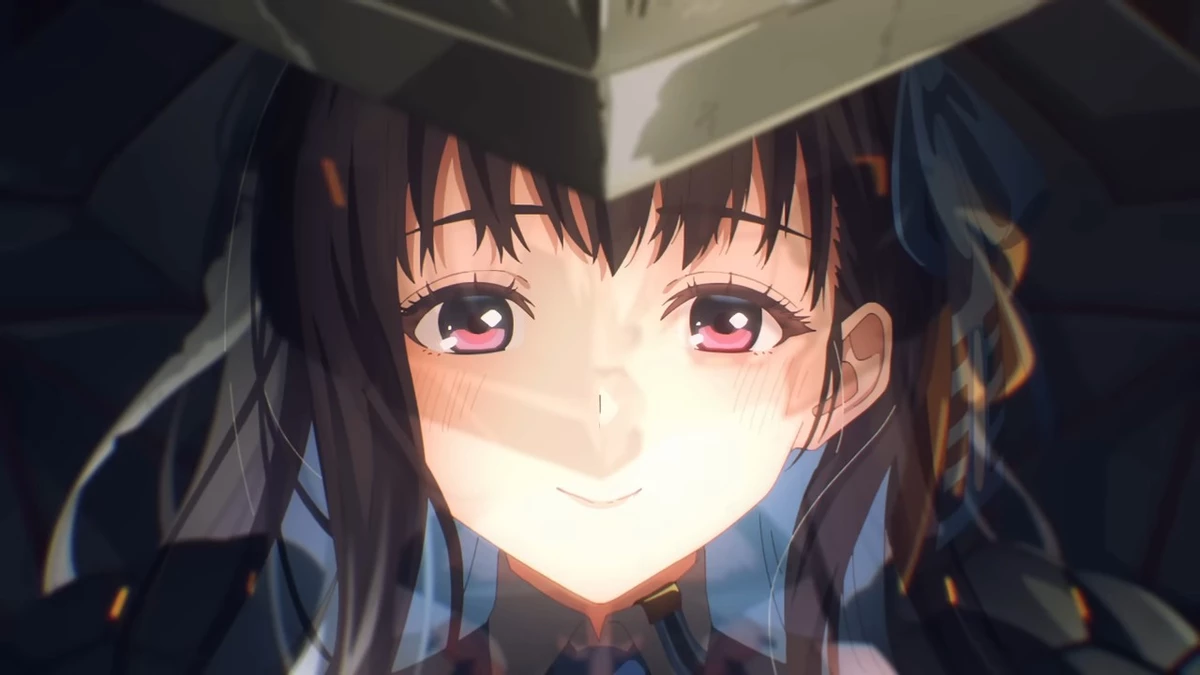 Аниме по Goddess of Victory: NIKKE все ближе к реальности — SHIFT UP представила новый опенинг от A-1 Pictures