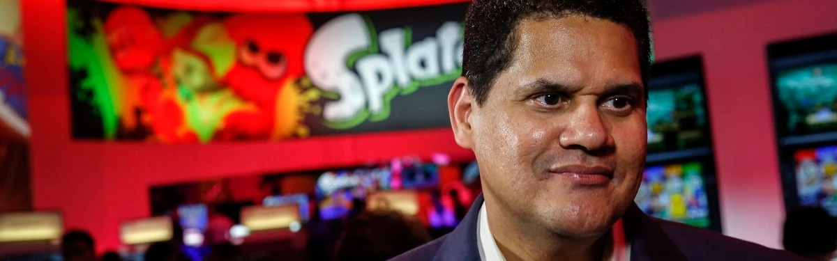 Бывший президент Nintendo of America защищает игры от Д.Трампа