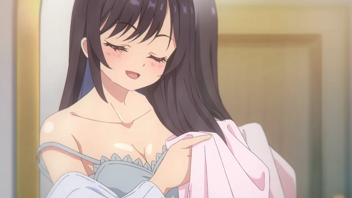 Топ аниме-вайфу 2025 года для настоящих людей культуры