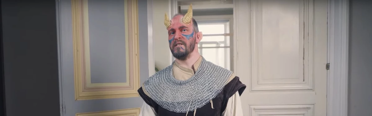 Baldur's Gate III выйдет из раннего доступа в 2023 году Baldur's Gate III выйдет из раннего доступа в 2023 году