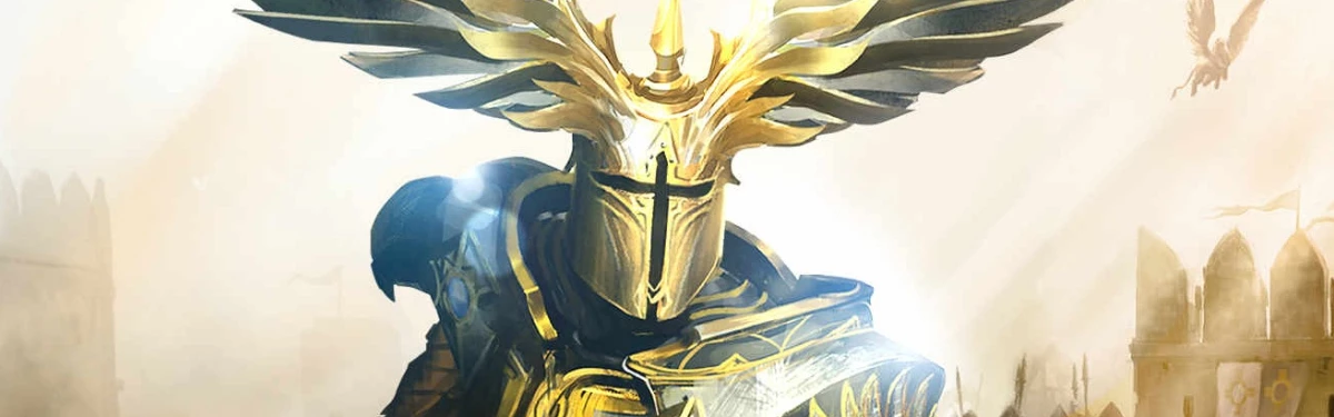 Might & Magic: Chess Royale - Ubisoft выпустит помесь королевской битвы и автобатлера Might & Magic: Chess Royale - Ubisoft выпустит помесь королевской битвы и автобатлера