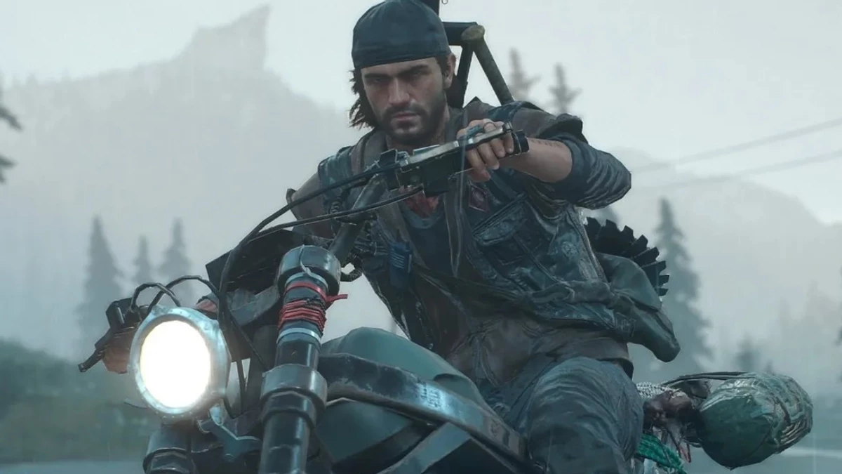 Новая игра авторов Days Gone может оказаться очередным лайв-сервисом Новая игра авторов Days Gone может оказаться очередным лайв-сервисом