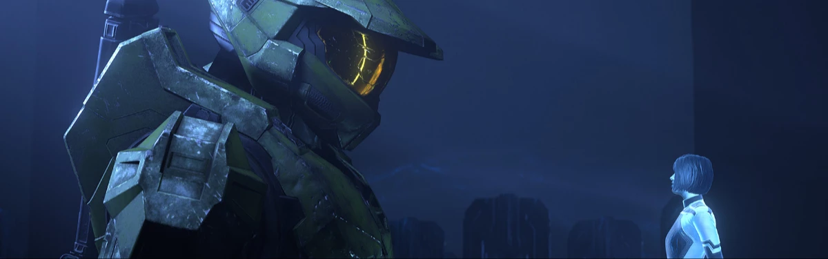 Состоялся релиз полной версии Halo Infinite Состоялся релиз полной версии Halo Infinite