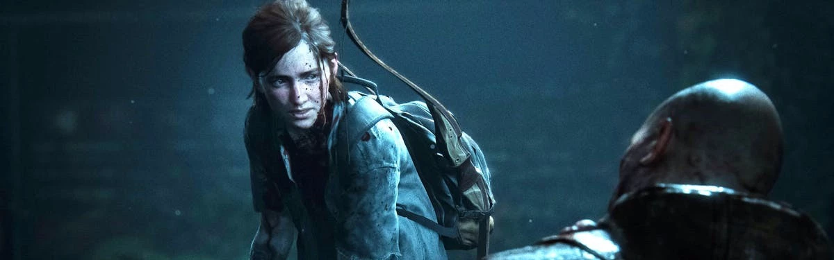 The Last of Us 2 – Впечатления журналистов от демоверсии и отсутствие мультиплеера The Last of Us 2 – Впечатления журналистов от демоверсии и отсутствие мультиплеера