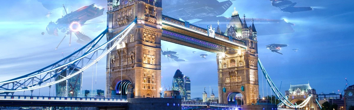 EVE Online — Подробности конференции EVE London 2019 EVE Online — Подробности конференции EVE London 2019