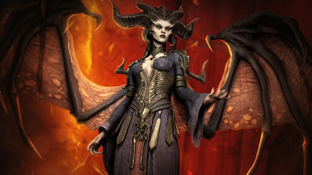 Для Diablo 4 анонсирован 10-й сезон, «Сезон инфернального хаоса»