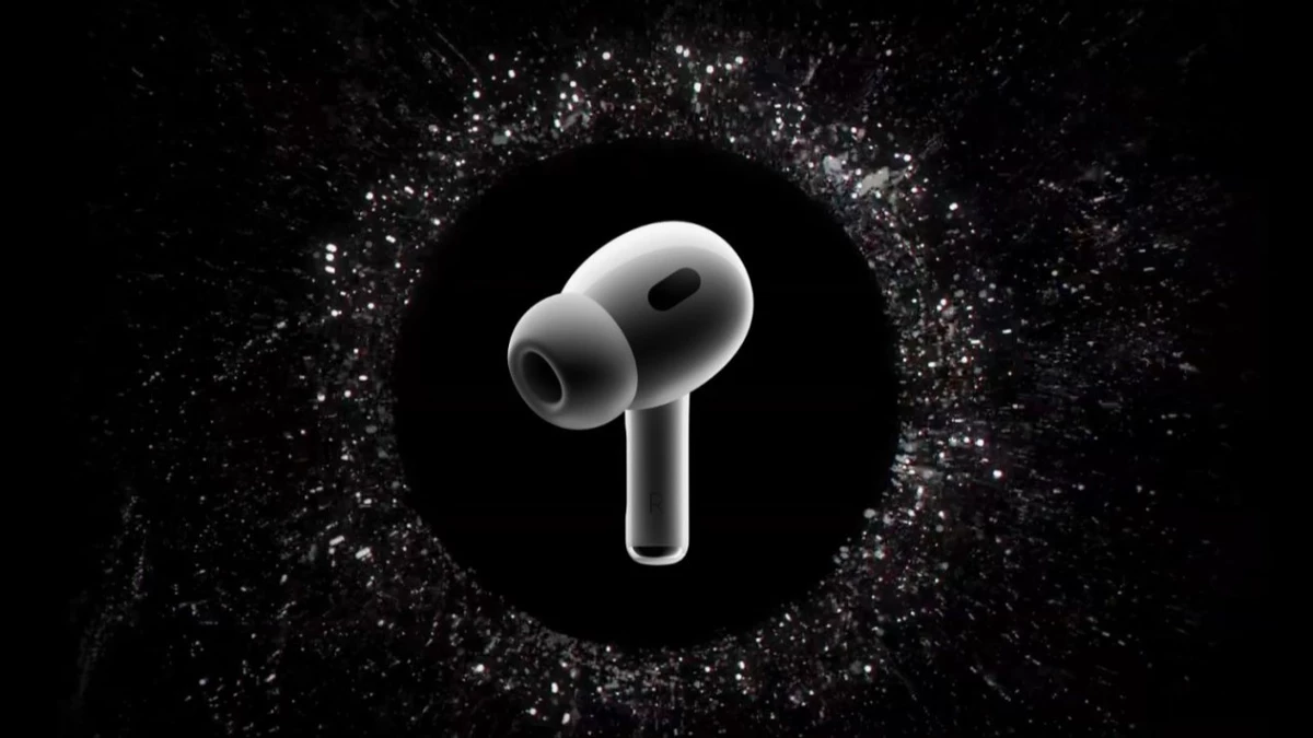 Apple готовит новые AirPods Pro 3, но ради инфракрасных камер придется подождать еще год Apple готовит новые AirPods Pro 3, но ради инфракрасных камер придется подождать еще год