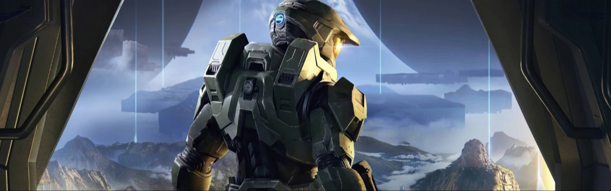 Halo Infinite получила новый трейлер по случаю скорого релиза кампании Halo Infinite получила новый трейлер по случаю скорого релиза кампании