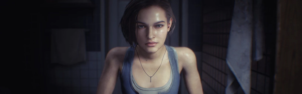 Resident Evil 3 Collector`s Edition - Разработчики рассказали о коллекционном издании