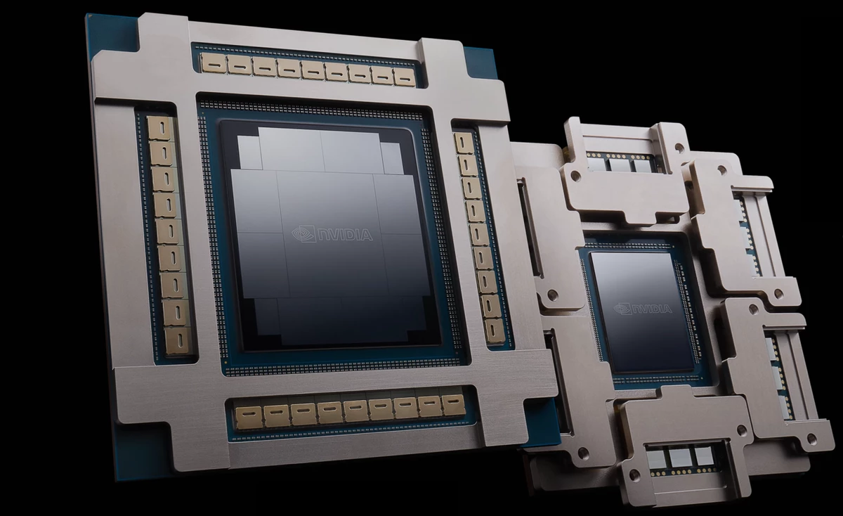 NVIDIA и AMD будут платить США 15% от продаж видеокарт в Китае NVIDIA и AMD будут платить США 15% от продаж видеокарт в Китае