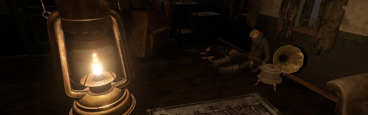 Pathologic 2 — Обзорный трейлер Pathologic 2 — Обзорный трейлер