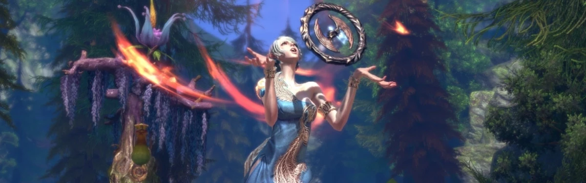 TERA - За поддержку американских серверов возьмется компания Gameforge TERA - За поддержку американских серверов возьмется компания Gameforge