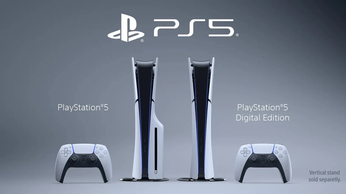 Сонибои в шоке от жадности компании — подставочка для новой PlayStation 5 за 30 баксов и значительный рост стоимости всего остального Сонибои в шоке от жадности компании — подставочка для новой PlayStation 5 за 30 баксов и значительный рост стоимости всего остального