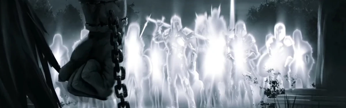 Iratus: Lord of the Dead - Дополнение “Wrath of the Necromancer” добавило новый этаж и финального босса Iratus: Lord of the Dead - Дополнение “Wrath of the Necromancer” добавило новый этаж и финального босса