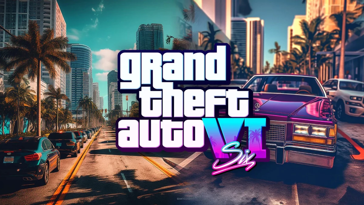 Надежный инсайдер подтвердил дату анонса Grand Theft Auto VI Надежный инсайдер подтвердил дату анонса Grand Theft Auto VI