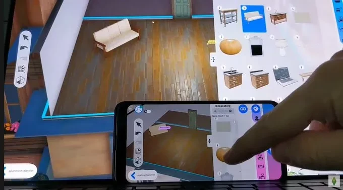Симулятор жизни The Sims 5 будет доступен на ПК, консолях и смартфонах Симулятор жизни The Sims 5 будет доступен на ПК, консолях и смартфонах