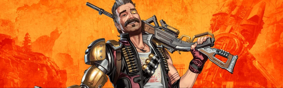 Apex Legends - 100 миллионов игроков побывало в королевской битве