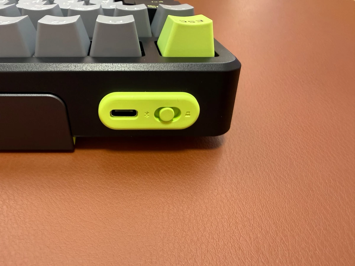 Обзор Rapoo V700DIY — универсальная механика для работы и игр Обзор Rapoo V700DIY — универсальная механика для работы и игр