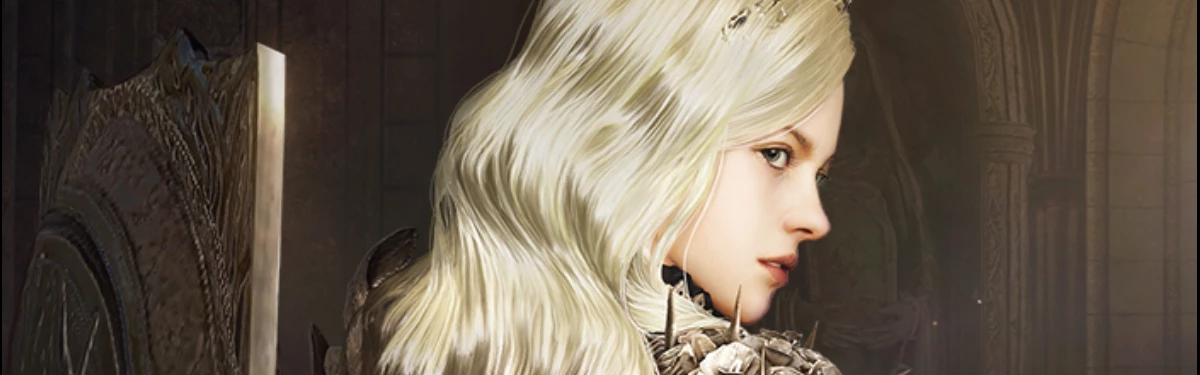 Black Desert — Стали известны скиллы Новы Black Desert — Стали известны скиллы Новы