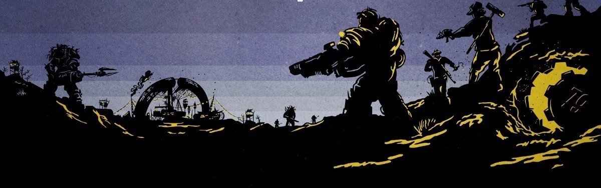 Fallout 76 - Bethesda показала пачку скриншотов из дополнения Wastelanders