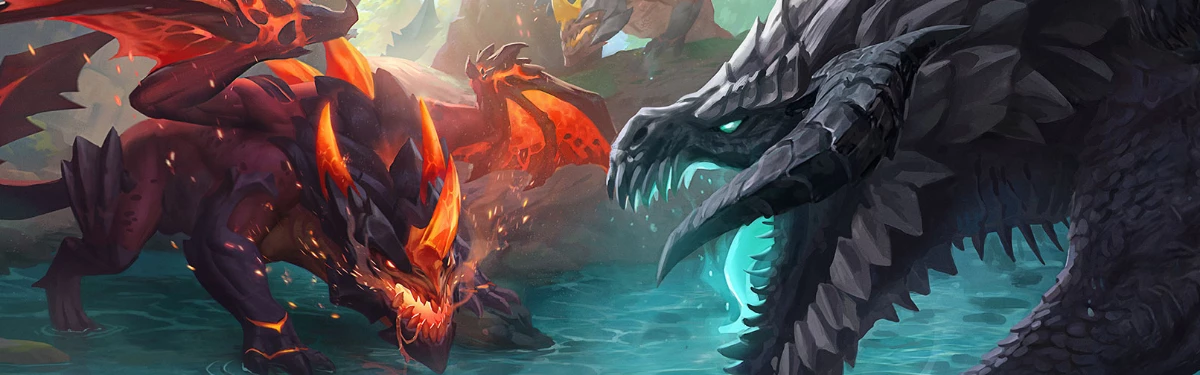 Узнайте подробности обновления 3.3 “Сияем вместе” для League of Legends: Wild Rift Узнайте подробности обновления 3.3 “Сияем вместе” для League of Legends: Wild Rift