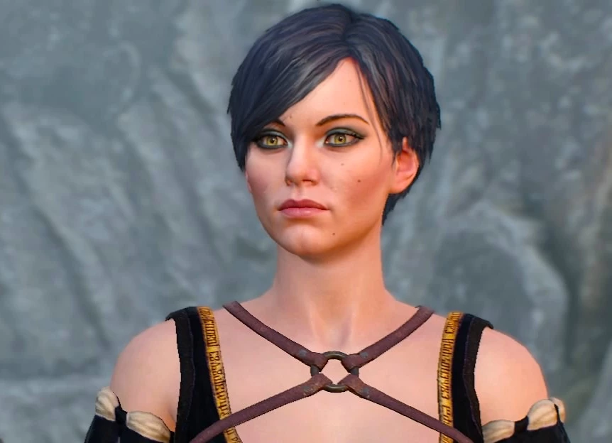 Сравнение сериала The Witcher 2019, игры The Witcher 3 (Wild Hunt) и книжного цикла Ведьмак ч.2 Сравнение сериала The Witcher 2019, игры The Witcher 3 (Wild Hunt) и книжного цикла Ведьмак ч.2