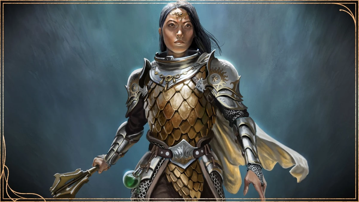 Все подробности со стрима разработчиков RPG Solasta 2 Все подробности со стрима разработчиков RPG Solasta 2