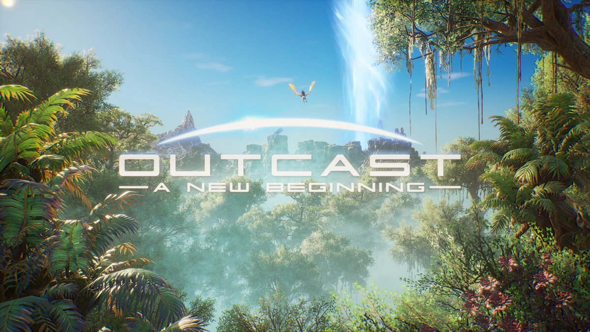 Обзор Outcast - A New Beginning — визуально великолепная игра, застрявшая в далеком прошлом Обзор Outcast - A New Beginning — визуально великолепная игра, застрявшая в далеком прошлом