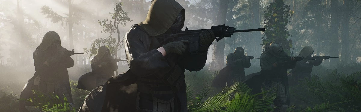 Tom Clancy's Ghost Recon Breakpoint - Бесплатные ключи к бете Tom Clancy's Ghost Recon Breakpoint - Бесплатные ключи к бете